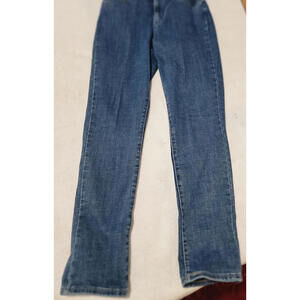 Levi’s 721 High Rise Skinny Jeans Women’s Size 28 (Excellent6/8)